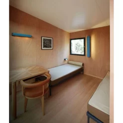 Applique Cylindrique Longue Wandlamp Anthracite Grey - Nemo Lighting - Koop Online -Verlichting Opslag 08056983124005