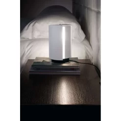 Pivotante á Poser Taffellamp White - Nemo Lighting - Koop Online -Verlichting Opslag 08056983125304