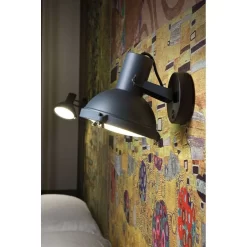 Projecteur 165 Wand-/Plafondlamp Night Blue - Nemo Lighting - Koop Online -Verlichting Opslag 08056983126222