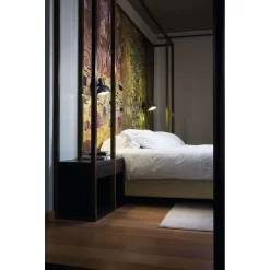 Projecteur 165 Wand-/Plafondlamp Night Blue - Nemo Lighting - Koop Online -Verlichting Opslag 08056983126223