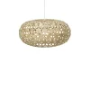 Snowflake Hanglamp Ø100 - David Trubridge - Koop Online -Verlichting Opslag 1000 Snowflake Caramel 2021 03 24 224504