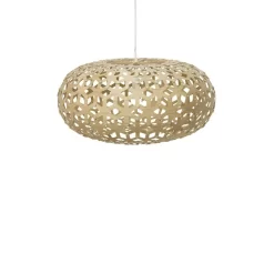 Snowflake Hanglamp Ø100 - David Trubridge - Koop Online