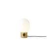 Jwda MetallIC Tafellamp Gepolijst Geelkoper - Menu - Koop Online -Verlichting Opslag 1800839 JWDA Metallic Lamp Mirror Polished Brass 02