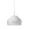 Tatou S2 Hanglamp Wit - Flos - Koop Online -Verlichting Opslag 2129 1