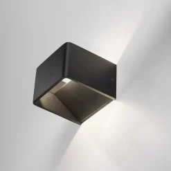 Mood 1 LED 3000K Wandlamp Zwart - Light-Point - Koop Online -Verlichting Opslag 2922 4 1