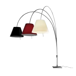 Lady Costanza VloerLamp - Luceplan - Koop Online