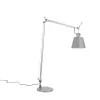 Tolomeo Basculante Lettura VloerLamp Satijn - Artemide - Koop Online -Verlichting Opslag 3092 2 1