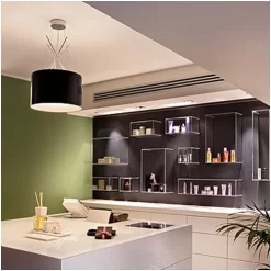 Ray Hanglamp Wit - Flos - Koop Online -Verlichting Opslag 309 2 1