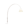 Lady Costanza Vloerlamp/Wandlamp - Luceplan - Koop Online -Verlichting Opslag 310