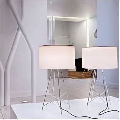 Ray Tafellamp Glas - Flos - Koop Online -Verlichting Opslag 312 3 1