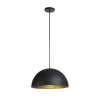 Forchini M 40 Hanglamp Black/Gold - SLV - Koop Online -Verlichting Opslag 40241631369691