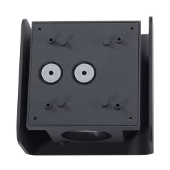 Mana Out Up/Down Buiten Wandlamp Anthracite - SLV - Koop Online -Verlichting Opslag 40241632309405