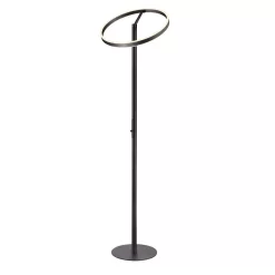 One Straight Vloerlamp 2700/3000K Black - SLV - Koop Online -Verlichting Opslag 4024163265515 3