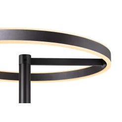 One Straight Vloerlamp 2700/3000K Black - SLV - Koop Online -Verlichting Opslag 4024163265515 6