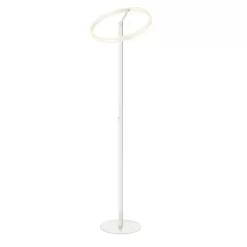 One Straight Vloerlamp 2700/3000K White - SLV - Koop Online -Verlichting Opslag 4024163265522 3