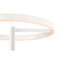 One Straight Vloerlamp 2700/3000K White - SLV - Koop Online -Verlichting Opslag 4024163265522 5