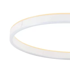 One Straight Vloerlamp 2700/3000K White - SLV - Koop Online -Verlichting Opslag 4024163265522 6