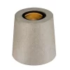 Concreto Round Buiten Vloerlamp Grey - SLV - Koop Online -Verlichting Opslag 4024163266321 1