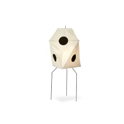 Akari UF3-Q Vloerlamp - Vitra - Koop Online