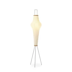 Akari 14A Vloerlamp - Vitra - Koop Online