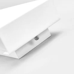 Safira LED Buiten Wandlamp White - Lindby - Koop Online -Verlichting Opslag 42510965001273