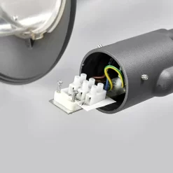 Madea Buiten Tuinlamp Graphite - Lindby - Koop Online -Verlichting Opslag 42510965004004