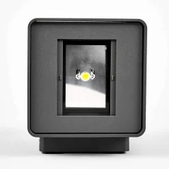Aaron Buiten Wandlamp IP54 Graphite - Lucande - Koop Online -Verlichting Opslag 42510965031975