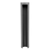 Jaron Buiten Tuinlampe IP54 Graphite - Lucande - Koop Online -Verlichting Opslag 42510965072561