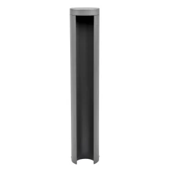 Jaron Buiten Tuinlampe IP54 Graphite - Lucande - Koop Online