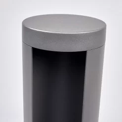 Jaron Buiten Tuinlampe IP54 Graphite - Lucande - Koop Online -Verlichting Opslag 42510965072563