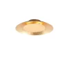 Keti Plafondlamp Gold - Lindby - Koop Online -Verlichting Opslag 42510965118641