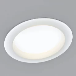 Arian Ingebouwd Spot 15W White - Arcchio - Koop Online -Verlichting Opslag 42510965124724