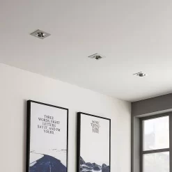 Jannis Ingebouwd Spot Alu - Arcchio - Koop Online 11 Jannis Ingebouwd Spot Alu - Arcchio - Koop Online -Verlichting Opslag 42510965145754