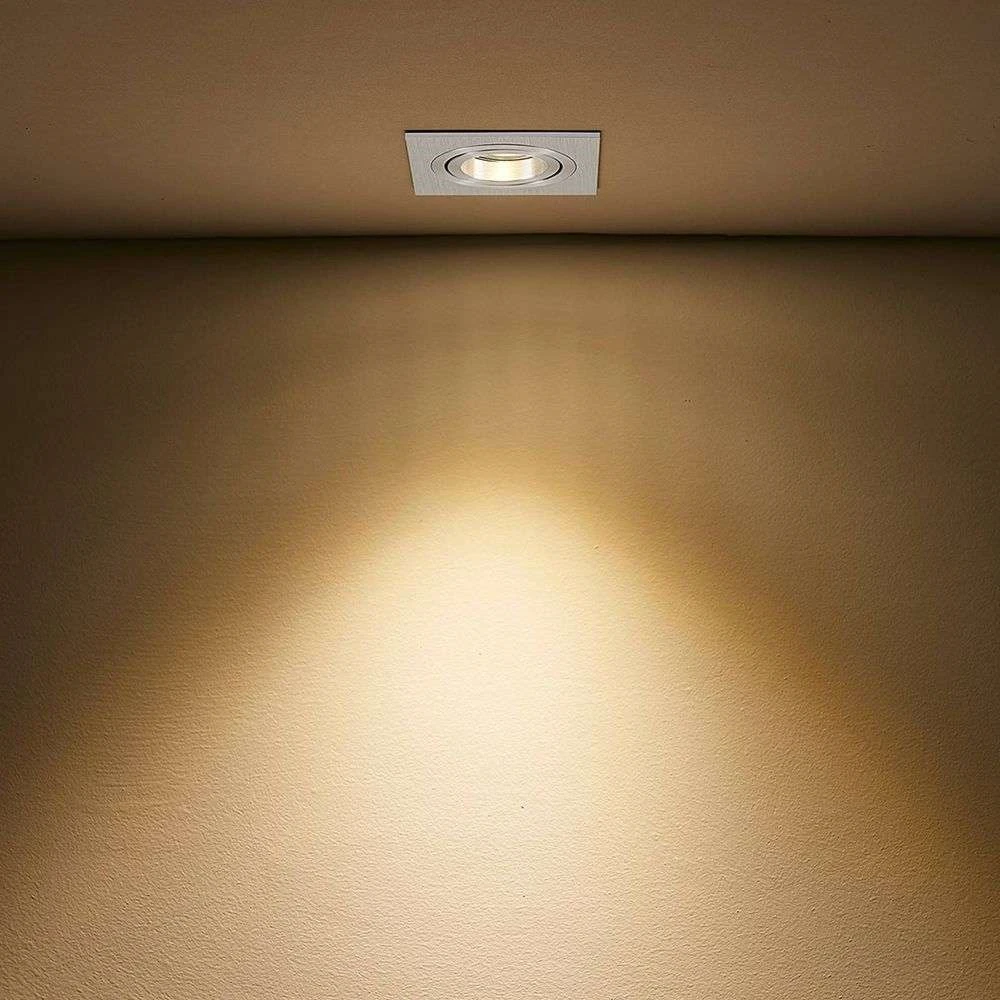 Jannis Ingebouwd Spot Alu - Arcchio - Koop Online 8 Jannis Ingebouwd Spot Alu - Arcchio - Koop Online - Afbeelding 6