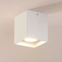 Carson Square Spot White - Arcchio - Koop Online -Verlichting Opslag 42510965146363