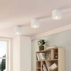 Carson Square Spot White - Arcchio - Koop Online -Verlichting Opslag 42510965146364