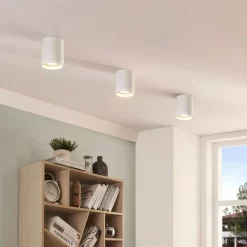 Carson Round Spot White - Arcchio - Koop Online -Verlichting Opslag 42510965146503