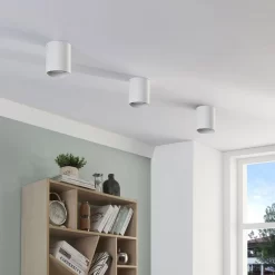 Carson Round Spot White - Arcchio - Koop Online -Verlichting Opslag 42510965146504