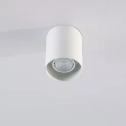 Carson Round Spot White - Arcchio - Koop Online -Verlichting Opslag 42510965146506