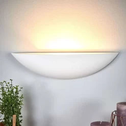 Guilia Wandlamp White - Lindby - Koop Online 11 Guilia Wandlamp White - Lindby - Koop Online -Verlichting Opslag 42510965191054