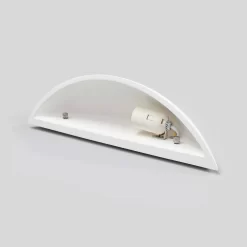 Guilia Wandlamp White - Lindby - Koop Online 13 Guilia Wandlamp White - Lindby - Koop Online -Verlichting Opslag 42510965191056