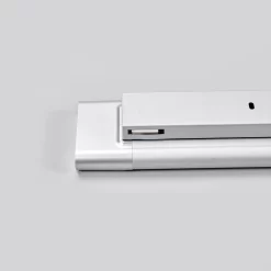 Vinca Plafondlamp L120 White/Silver - Arcchio - Koop Online -Verlichting Opslag 42510965204465