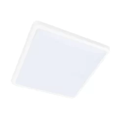 Augustin Square 30 Plafondlamp White - Arcchio - Koop Online