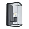 Annalea Buiten Wandlamp IP54 Dark Grey - Lucande - Koop Online -Verlichting Opslag 42510965210611 1