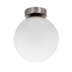 Lennie Plafondlamp White - Lindby - Koop Online