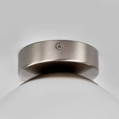 Lennie Plafondlamp White - Lindby - Koop Online -Verlichting Opslag 42510965231265