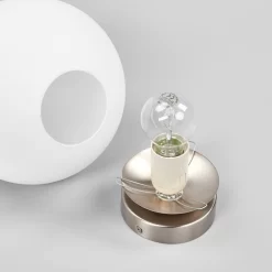 Lennie Plafondlamp White - Lindby - Koop Online -Verlichting Opslag 42510965231266