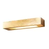 Emina Wandlamp Gold - Lindby - Koop Online -Verlichting Opslag 42510965258921