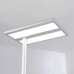 Quirin Vloerlamp Alu/Opal - Arcchio - Koop Online -Verlichting Opslag 4251096527223 6