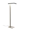 Nora Vloerlamp Alu/Opal - Arcchio - Koop Online -Verlichting Opslag 42510965272471